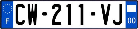 CW-211-VJ