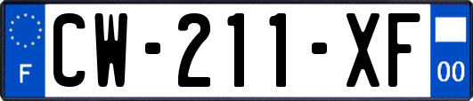 CW-211-XF