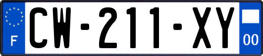 CW-211-XY