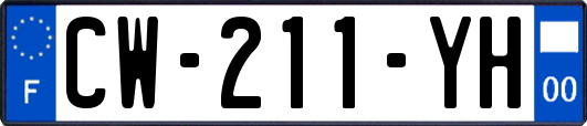 CW-211-YH