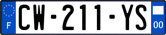 CW-211-YS