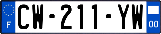 CW-211-YW