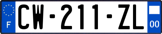 CW-211-ZL