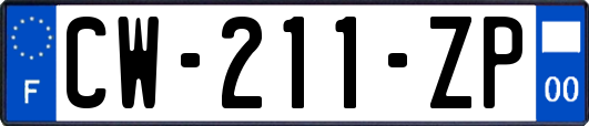 CW-211-ZP