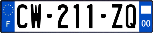 CW-211-ZQ