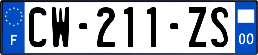 CW-211-ZS