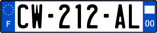 CW-212-AL