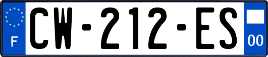 CW-212-ES