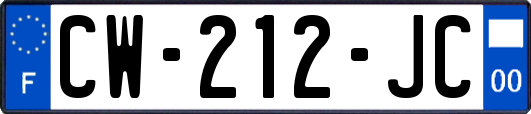 CW-212-JC