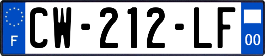CW-212-LF