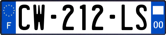 CW-212-LS