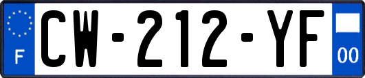 CW-212-YF