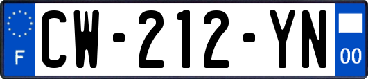 CW-212-YN