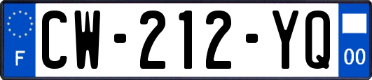 CW-212-YQ