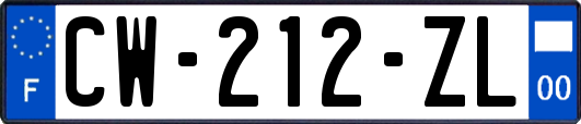 CW-212-ZL