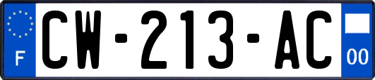 CW-213-AC