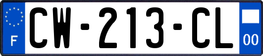 CW-213-CL