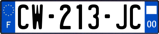 CW-213-JC