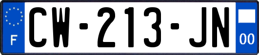 CW-213-JN