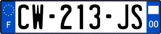 CW-213-JS