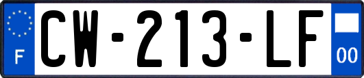 CW-213-LF