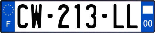 CW-213-LL