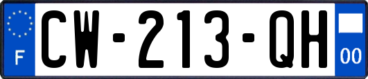 CW-213-QH