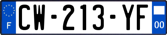 CW-213-YF