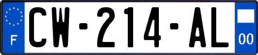 CW-214-AL