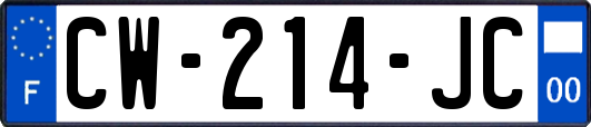 CW-214-JC