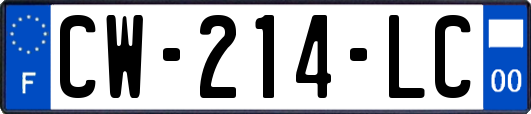 CW-214-LC
