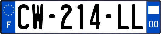 CW-214-LL