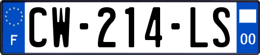 CW-214-LS