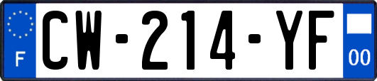 CW-214-YF