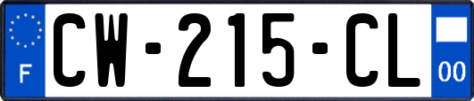 CW-215-CL