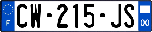 CW-215-JS