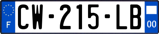 CW-215-LB