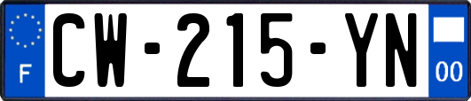 CW-215-YN