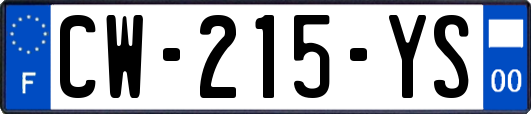 CW-215-YS