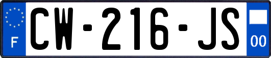 CW-216-JS