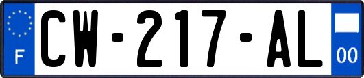 CW-217-AL