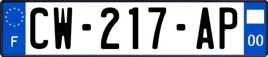 CW-217-AP