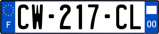 CW-217-CL