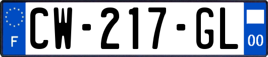 CW-217-GL