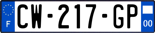 CW-217-GP