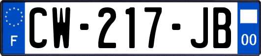 CW-217-JB