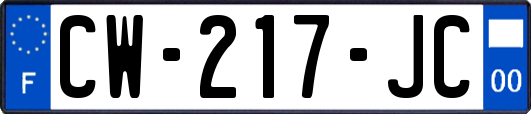 CW-217-JC