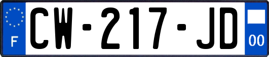 CW-217-JD