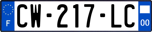 CW-217-LC