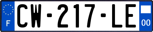 CW-217-LE